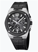 Orologio Festina VALLE'E in Acciaio F22003/4 - F22003/4